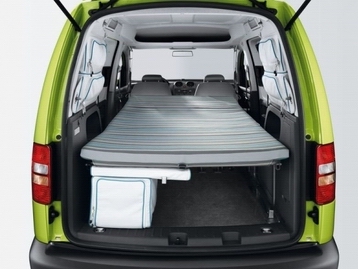 Volkswagen Caddy Kombi