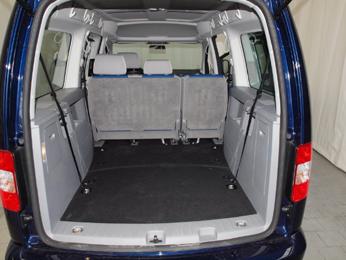 Volkswagen Caddy Life 1.9 Tdi