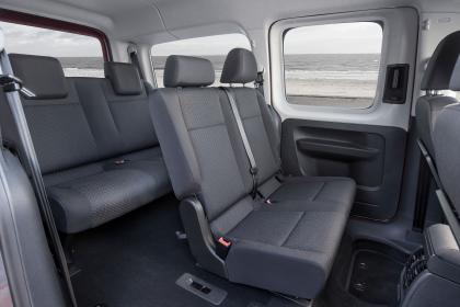 Volkswagen Caddy Life Maxi Volkswagen Caddy Life Maxi