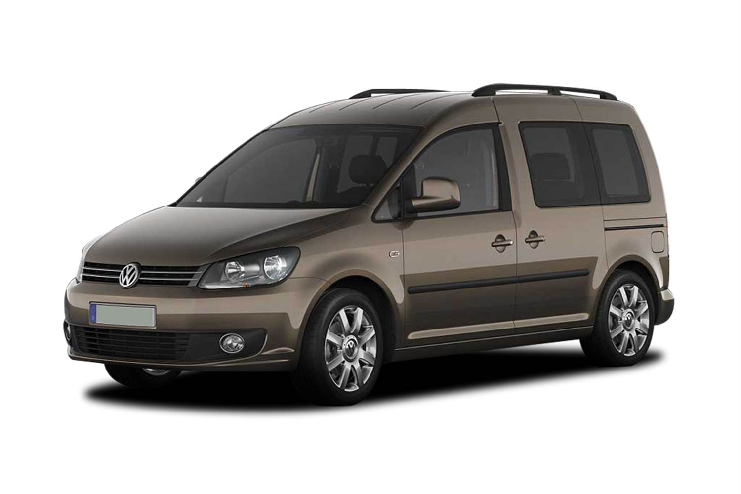 Volkswagen Caddy Maxi 2.0 Tdi