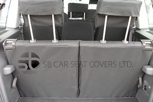 Volkswagen Caddy Maxi 7 Pax Van
