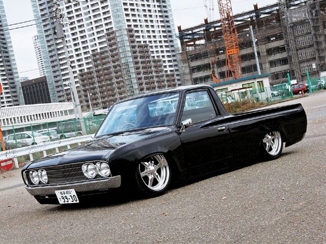 Volkswagen Caddy Mk1