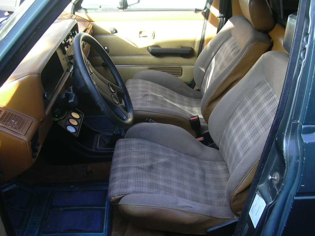 Volkswagen Caddy Pickup