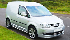 Volkswagen Caddy Sport