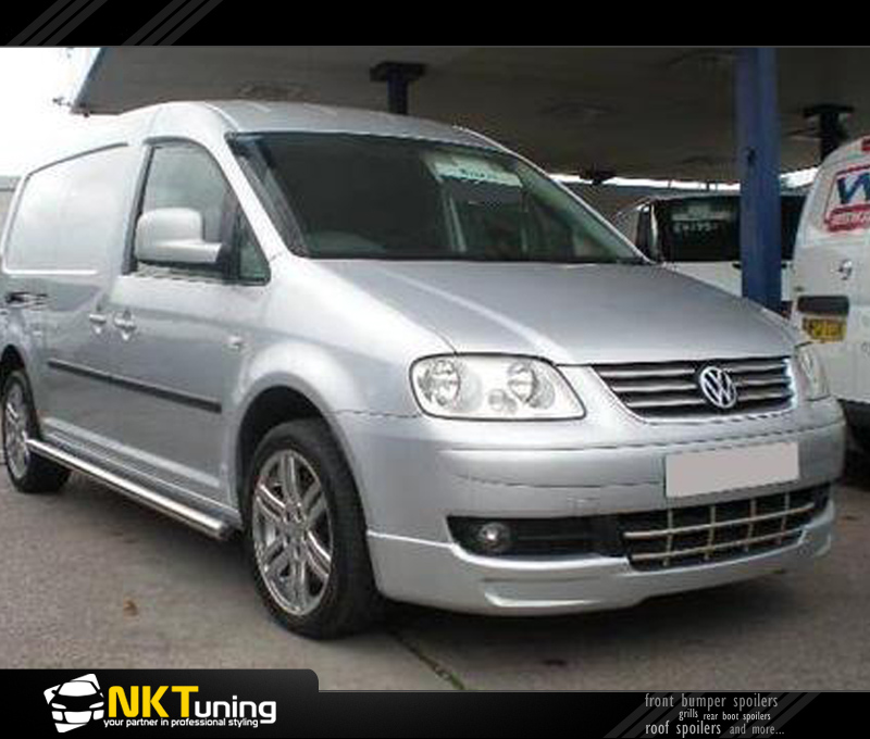 Volkswagen Caddy Sport