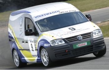Volkswagen Caddy Tdi
