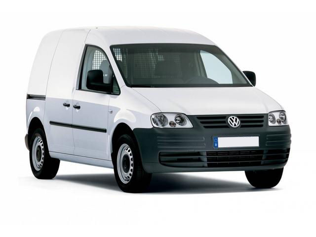 Volkswagen Caddy Tdi