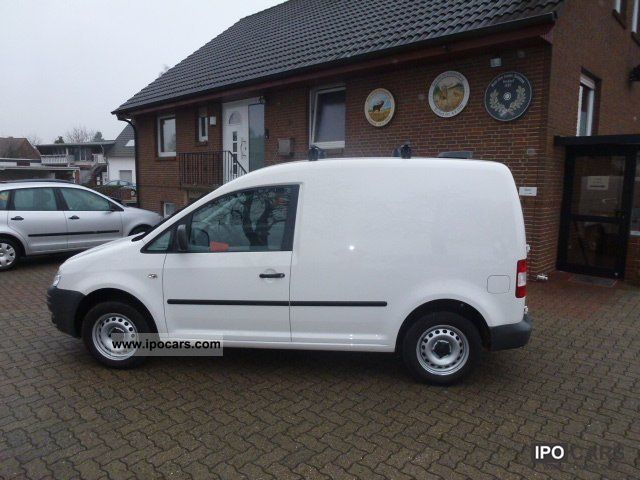 Volkswagen Caddy Tdi Volkswagen Caddy Tdi
