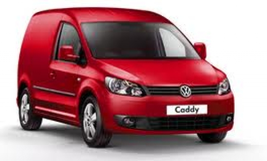 Volkswagen Caddy Trendline