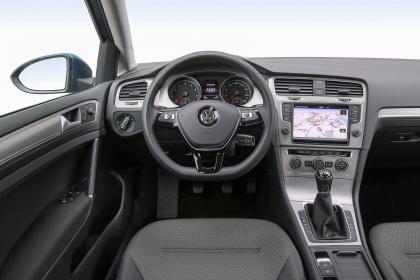 Volkswagen Caddy Tsi
