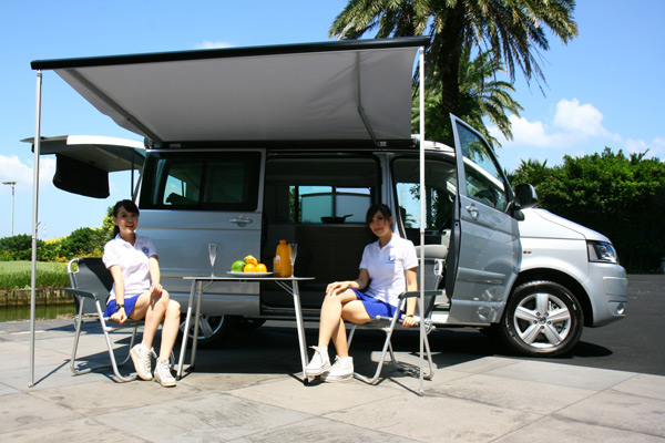 Volkswagen California 2.0