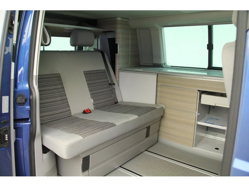 Volkswagen California 2.0