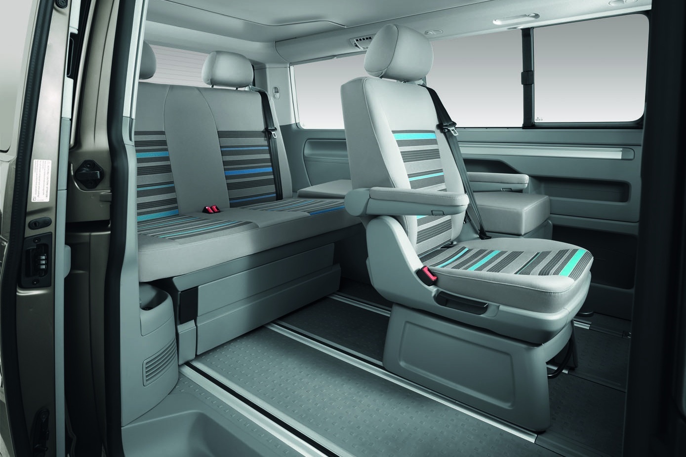 Volkswagen California 2.0