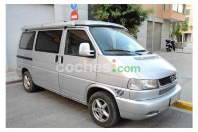 Volkswagen California 2.5tdi