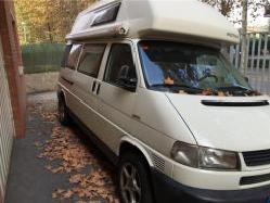 Volkswagen California 2.5tdi
