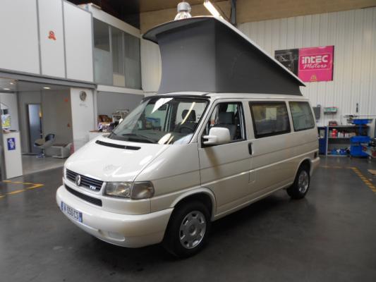 Volkswagen California 2.5tdi