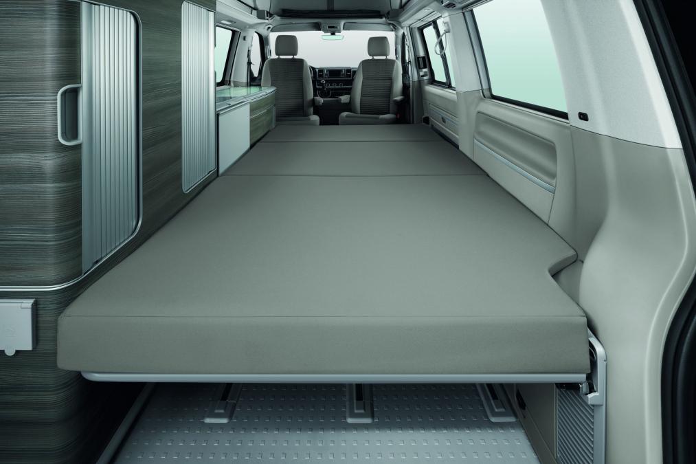 Volkswagen California 2016 Volkswagen California 2016