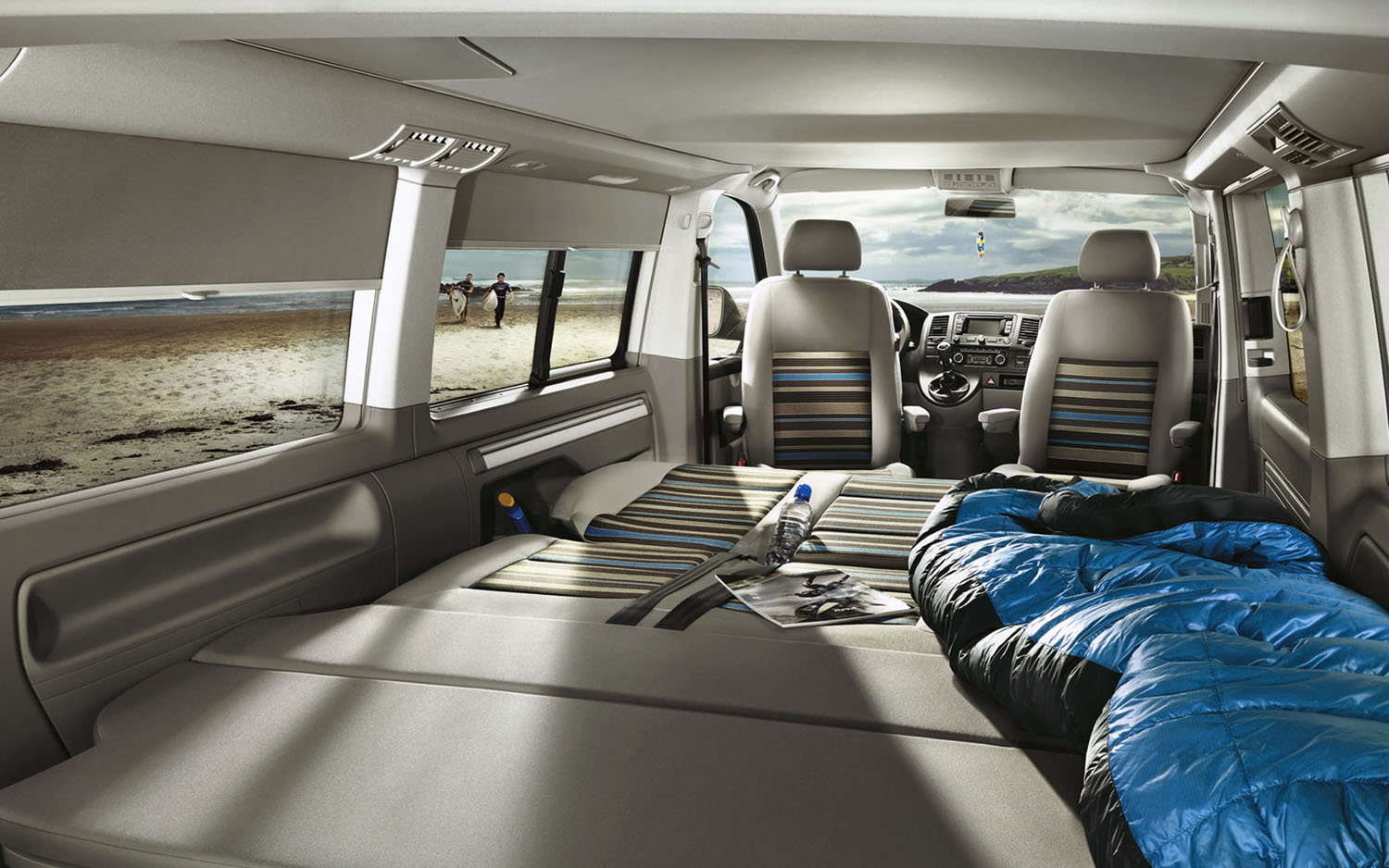 Volkswagen California