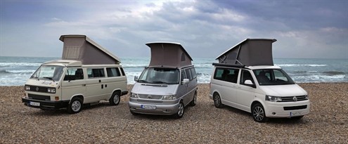 Volkswagen California