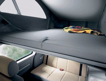 Volkswagen California Comfortline