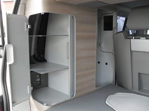 Volkswagen California Comfortline