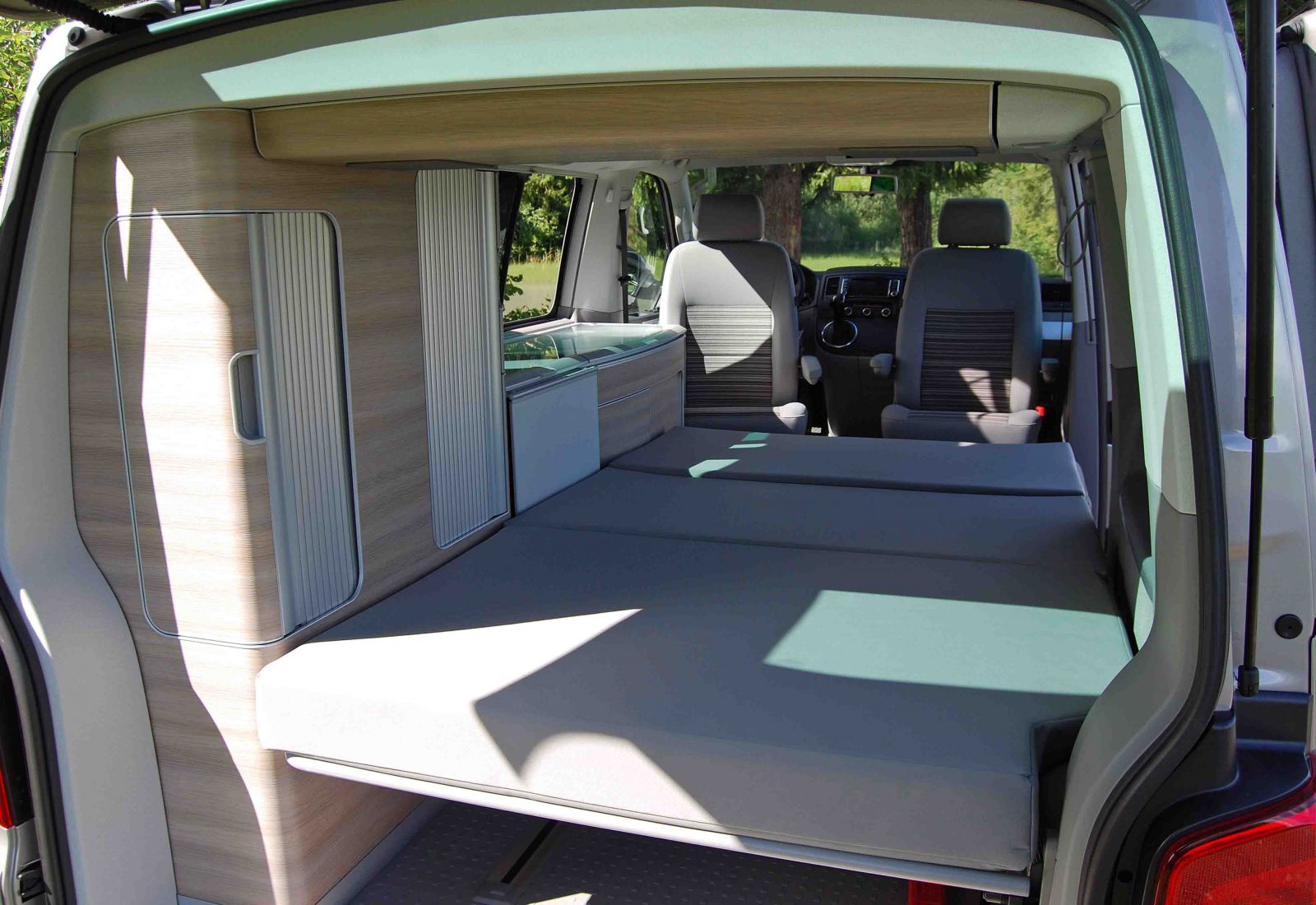 Volkswagen California Comfortline