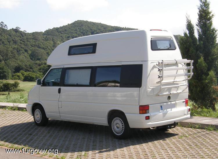 Volkswagen California Exclusive