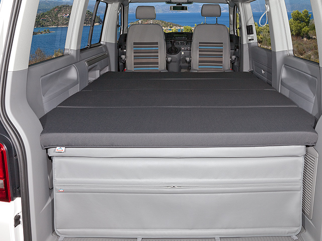 Volkswagen California Multivan