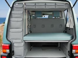 Volkswagen California T4 Westfalia