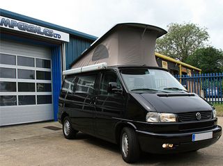 Volkswagen California T4 Westfalia