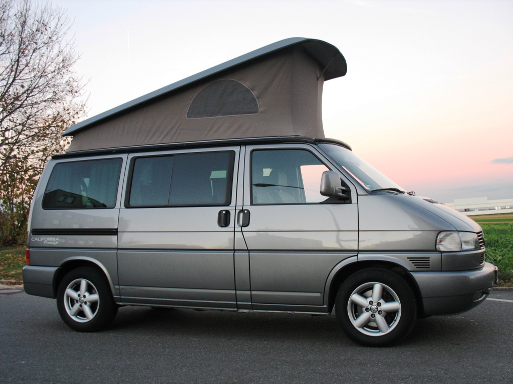 Volkswagen California T4