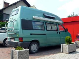 Volkswagen California T4