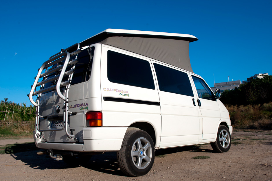 Volkswagen California T4 Volkswagen California T4