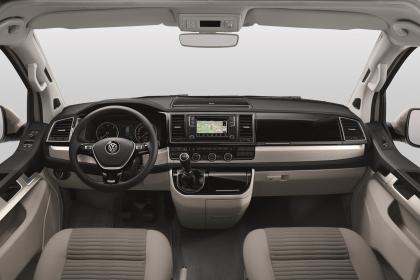 Volkswagen California T6
