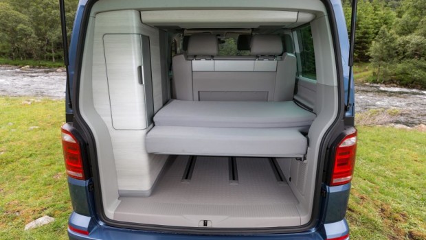 Volkswagen California T6