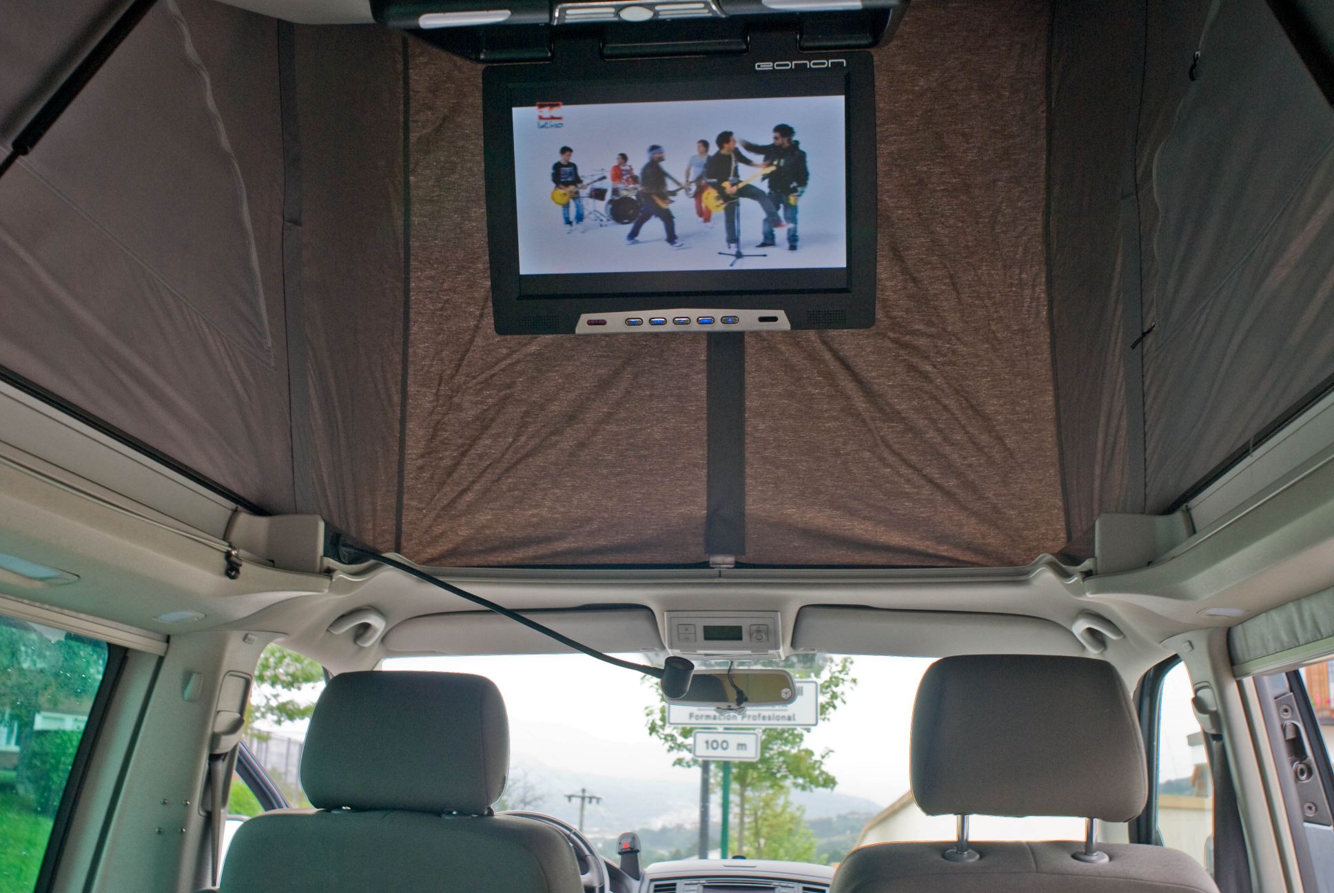Volkswagen California Tdi