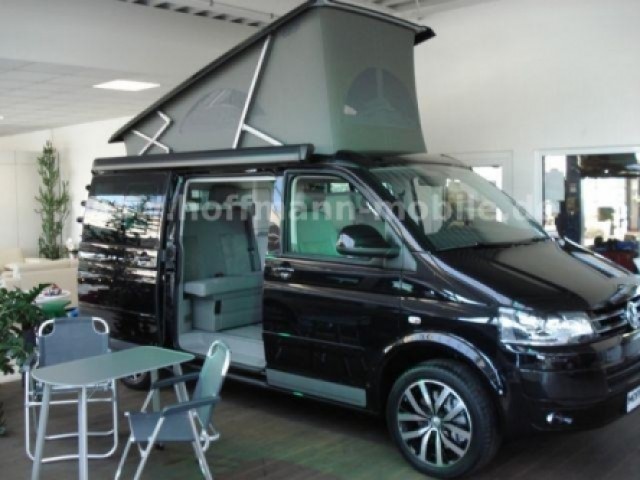 Volkswagen California Te Koop
