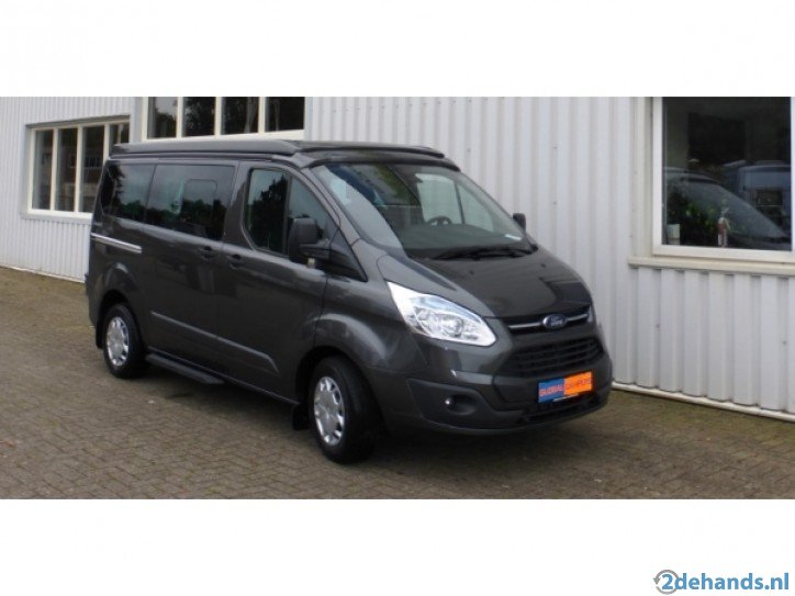 Volkswagen California Te Koop