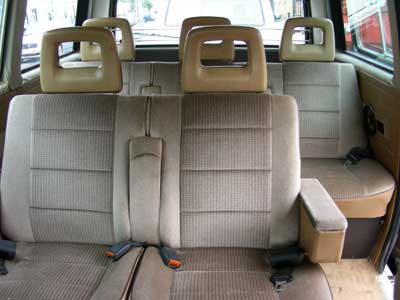 Volkswagen Caravelle 1980