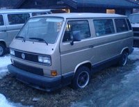 Volkswagen Caravelle 1990