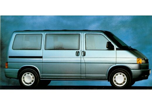 Volkswagen Caravelle 1994