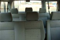 Volkswagen Caravelle 1995