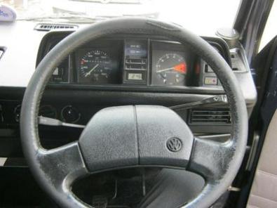 Volkswagen Caravelle 1996