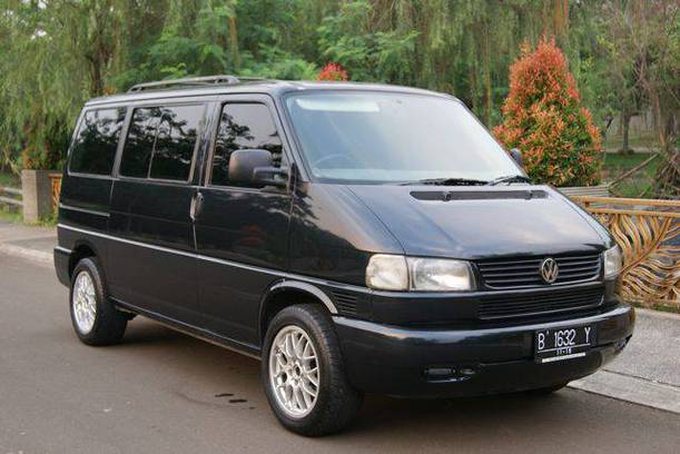 Volkswagen Caravelle 1999