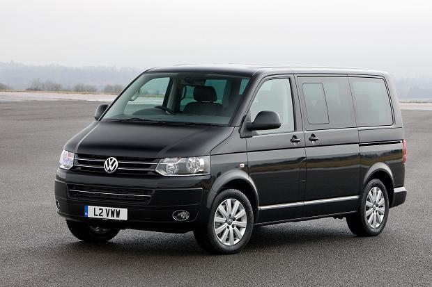 Volkswagen Caravelle 2.0