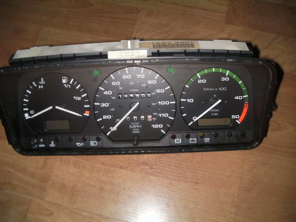 Volkswagen Caravelle 2.4 D
