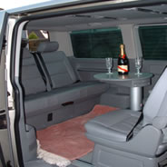 Volkswagen Caravelle 2.5 Tdi