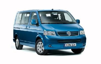 Volkswagen Caravelle 2.5 Volkswagen Caravelle 2.5