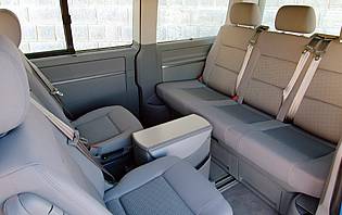 Volkswagen Caravelle 2.5