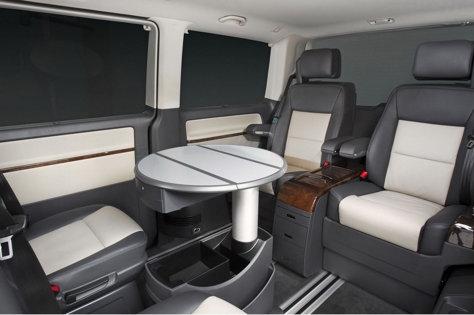 Volkswagen Caravelle 2016 Volkswagen Caravelle 2016